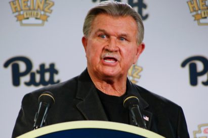 article image - Ditka Football